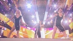 «Фабрика» — «Про любовь». «День семьи, любви и верности». Праздничный концерт. Лучшее. Фрагмент выпуска от 11.07.2020