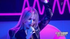 Фабрика звезд. Часть 2. Сегодня вечером