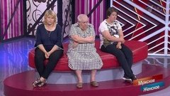 Земля в Москве — горе в семье. Мужское / Женское. Самые драматичные моменты выпуска от 13.07.2020