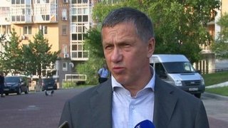 Вице-премьер Юрий Трутнев прокомментировал задержание губернатора Хабаровского края Сергея Фургала