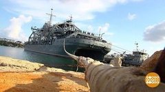 «Бабуля» Черноморского флота. Доброе утро. Фрагмент выпуска от 14.07.2020