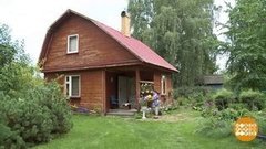 Хорошая дача — большая удача! Доброе утро. Фрагмент выпуска от 14.07.2020