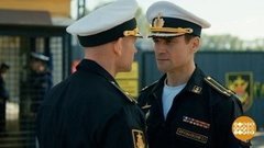 «Андреевский флаг». Штормит! Доброе утро. Фрагмент выпуска от 14.07.2020