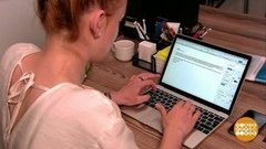 Как продавцы отзывы пишут. Доброе утро. Фрагмент выпуска от 15.07.2020