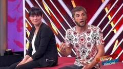 К отцу на воспитание. Мужское / Женское. Самые драматичные моменты выпуска от 15.07.2020