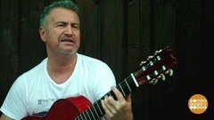 Леонид Агутин, уже не босоногий и не мальчик… Доброе утро. Фрагмент выпуска от 16.07.2020