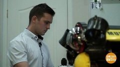 Студенты изобретают. Доброе утро. Фрагмент выпуска от 16.07.2020