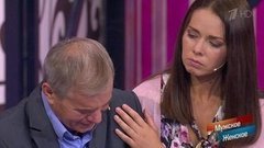 Протест отца. Мужское / Женское. Самые драматичные моменты выпуска от 16.07.2020