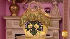 Корзинка превращается… Доброе утро. Суббота. Фрагмент выпуска от 18.07.2020