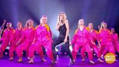 «Dance Революция». Решающая схватка! Доброе утро. Суббота. Фрагмент выпуска от 18.07.2020