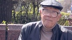 «Олег Анофриев. Между прошлым и будущим». Документальный фильм