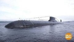 «Дмитрий Донской», подводный исполин. Доброе утро. Фрагмент выпуска от 21.07.2020