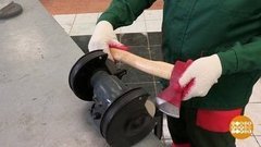 Привыкли руки к топорам! Заточенным… Доброе утро. Фрагмент выпуска от 21.07.2020