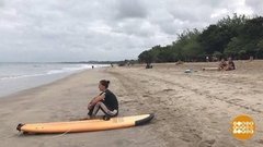 В мире. Конец карантина на Бали. Доброе утро. Фрагмент выпуска от 24.07.2020