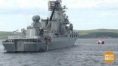 Самый грозный и суровый — Северный флот. Доброе утро. Фрагмент выпуска от 24.07.2020