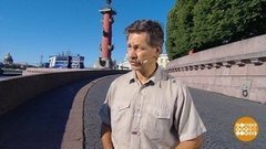 Прогноз погоды от Александра Колесова. Доброе утро. Фрагмент выпуска от 24.07.2020