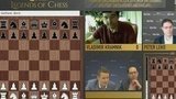 Впервые в истории всемирная шахматная олимпиада проводится в интернете