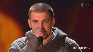 Баста — «Райские яблоки». Премия «Своя колея». Лучшее. Фрагмент