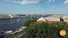 Если в городе есть флот… Доброе утро. Фрагмент выпуска от 26.07.2020