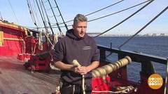 От бака до юта. Праздничный канал. Фрагмент выпуска от 26.07.2020