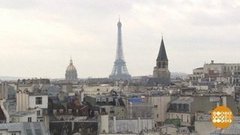 В мире. Эйфелева башня для туристов. Доброе утро. Фрагмент выпуска от 27.07.2020
