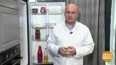 Что нельзя хранить в холодильнике? Доброе утро. Фрагмент выпуска от 27.07.2020