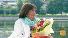 Вспоминаем Олимпиаду-80 с Калерией Кисловой. Доброе утро. Фрагмент выпуска от 27.07.2020