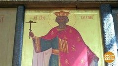 Как Владимир Красно Солнышко Русь крестил. Доброе утро. Фрагмент выпуска от 28.07.2020