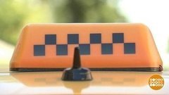 Безопасность в такси. Доброе утро. Фрагмент выпуска от 29.07.2020