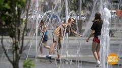 Как пережить жару?Доброе утро. Фрагмент выпуска от 29.07.2020