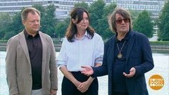 Юрий Башмет, Игорь Бутман, Елена Харламова. Доброе утро. Фрагмент выпуска от 29.07.2020