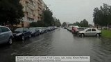 Непогода испытывает на прочность юг и северо-запад России