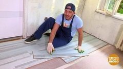 Ремонт. Половой вопрос. Стенания о стенах. Доброе утро. Фрагмент выпуска от 30.07.2020