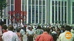 Олимпиада-80. Мир! Дружба! Жвачка! Газировка! Доброе утро. Фрагмент выпуска от 30.07.2020