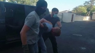 В Севастополе по делу о государственной измене задержан военнослужащий Черноморского флота