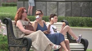 Оперативный штаб по коронавирусу: 5509 новых случаев COVID-19 зафиксировано в России за сутки