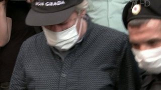 Суд назначил дату рассмотрения по существу дела о ДТП с участием актера Михаила Ефремова