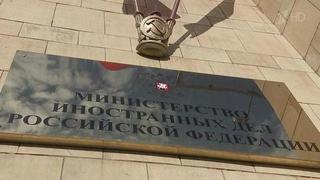 Ситуацию вокруг задержанных в Белоруссии российских граждан прокомментировали в Кремле