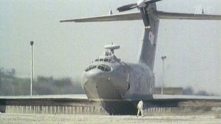 В Дербенте новую жизнь обретет уникальная советская разработка — экраноплан «Лунь»