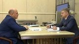 Инвестиции и льготы для пассажиров обсудил Михаил Мишустин на совещании с главой РЖД