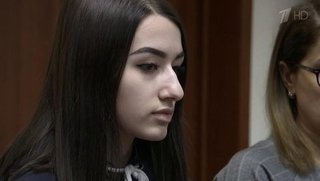 В Мосгорсуде прошли предварительные слушания по громкому делу старших сестер Хачатурян