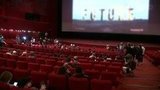После почти четырех месяцев «коронавирусного перерыва» кинотеатры Москвы возобновили работу