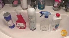 Чем ванну чистить будем? Доброе утро. Фрагмент выпуска от 03.08.2020