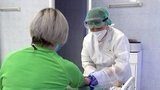 В России за сутки выявили 5394 новых случая коронавируса