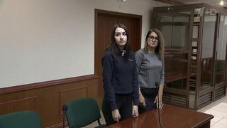 Коллегия присяжных рассмотрит дело двух старших сестер Хачатурян, обвиняемых в убийстве отца