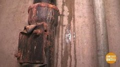 Потоп — есть, соседей сверху — нет! Доброе утро. Фрагмент выпуска от 05.08.2020