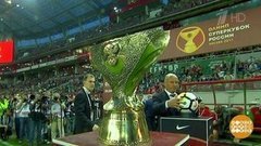 Олимп Суперкубок России по футболу. Доброе утро. Фрагмент выпуска от 05.08.2020