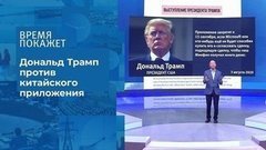 Бизнес по-американски. Время покажет. Фрагмент выпуска от 06.08.2020