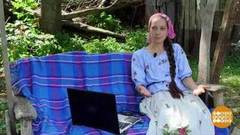 Было хобби — стало дело! Доброе утро. Фрагмент выпуска от 07.08.2020