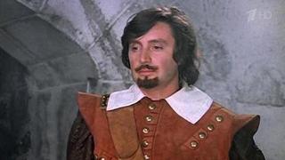 «Атос влюбленными глазами». Документальный фильм о Вениамине Смехове